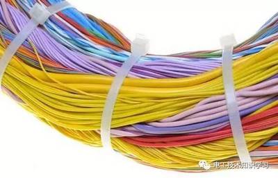 家裝用電如何判斷電線電纜的平方數是否達標?電線電纜的平方數計算方法-電工技術知識干貨學習