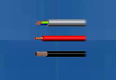 供應BYJ、BYJ-ZR低煙無鹵輻照電線電纜(輻照交聯聚烯烴絕緣電纜)高清大圖-一步電子網