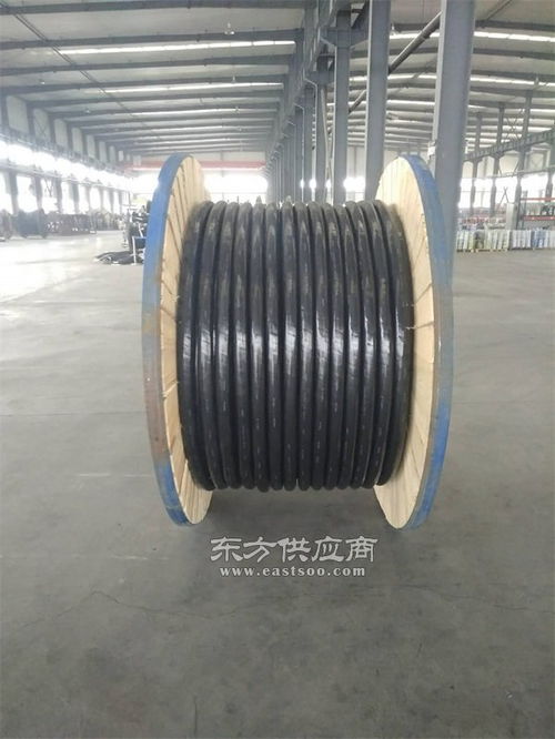 內(nèi)蒙古中壓電纜 南洋電纜 中壓電纜圖片