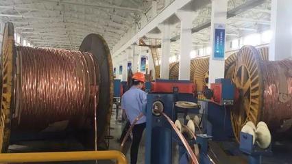 從電纜行業安全大檢查說起,如何重塑線纜行業