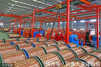 高壓電力電纜和低壓電力電纜有哪些區(qū)別