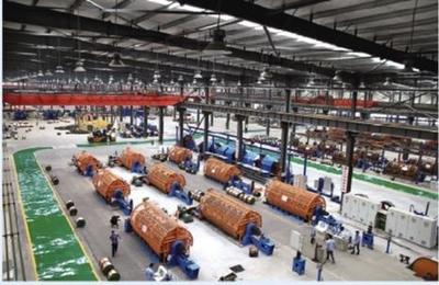 先進(jìn)制造業(yè):建設(shè)電線電纜、氟新材料、鋁加工等百億產(chǎn)業(yè)集群