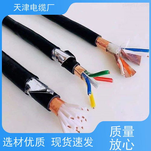 天聯 生產 長途對稱電纜 zr heyflt23 信號傳輸用電纜