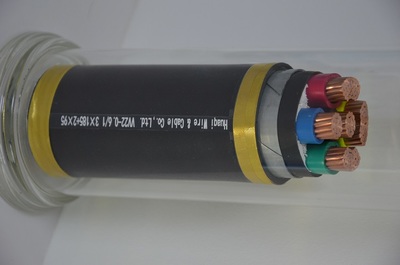 電力電纜供應商價格出現回溫-五金
